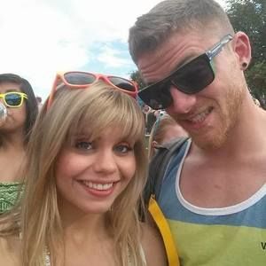 Meet your Posher, Patrick